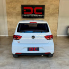 VW - VolksWagen Fox Connect 1.6 Flex 8V 5p 2022 Flex