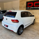 VW - VolksWagen Fox Connect 1.6 Flex 8V 5p 2022 Flex