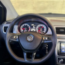 VW - VolksWagen Fox Connect 1.6 Flex 8V 5p 2022 Flex