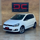 VW - VolksWagen Fox Connect 1.6 Flex 8V 5p 2022 Flex