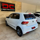VW - VolksWagen Fox Connect 1.6 Flex 8V 5p 2022 Flex