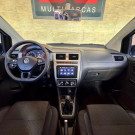 VW - VolksWagen Fox Connect 1.6 Flex 8V 5p 2022 Flex