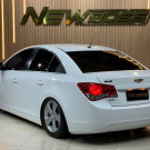 GM - Chevrolet CRUZE LT 1.8 16V FlexPower 4p Aut. 2013 Flex-4