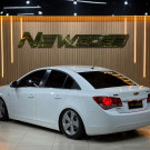 GM - Chevrolet CRUZE LT 1.8 16V FlexPower 4p Aut. 2013 Flex-2