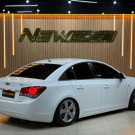 GM - Chevrolet CRUZE LT 1.8 16V FlexPower 4p Aut. 2013 Flex-0