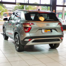 Hyundai Creta Ultimate 2.0 16V Flex Aut. 2022 Flex-2