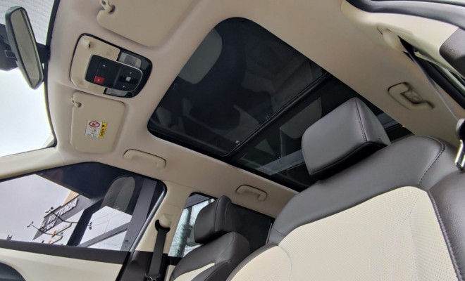 Hyundai Creta Ultimate 2.0 16V Flex Aut. 2022 Flex-8