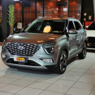 Hyundai Creta Ultimate 2.0 16V Flex Aut. 2022 Flex-0