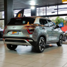 Hyundai Creta Ultimate 2.0 16V Flex Aut. 2022 Flex-1