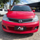 Nissan TIIDA SL 1.8/1.8 Flex 16V Aut. 2012 Flex-0
