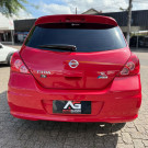 Nissan TIIDA SL 1.8/1.8 Flex 16V Aut. 2012 Flex-3