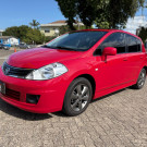 Nissan TIIDA SL 1.8/1.8 Flex 16V Aut. 2012 Flex-1