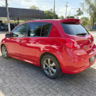Nissan TIIDA SL 1.8/1.8 Flex 16V Aut. 2012 Flex-2