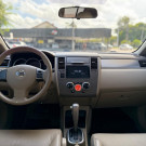 Nissan TIIDA SL 1.8/1.8 Flex 16V Aut. 2012 Flex-9