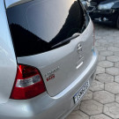 Nissan LIVINA SL 1.8 16V Flex Fuel Aut. 2012 Flex-3