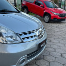 Nissan LIVINA SL 1.8 16V Flex Fuel Aut. 2012 Flex-8