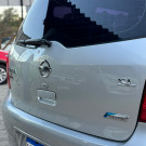 Nissan LIVINA SL 1.8 16V Flex Fuel Aut. 2012 Flex-4
