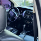 Nissan LIVINA SL 1.8 16V Flex Fuel Aut. 2012 Flex-7