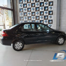 GM - Chevrolet PRISMA Sed. Joy 1.4 8V ECONOFLEX 4p 2007 Flex-2