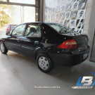 GM - Chevrolet PRISMA Sed. Joy 1.4 8V ECONOFLEX 4p 2007 Flex-0