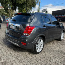 GM - Chevrolet TRACKER Premier 1.4 Turbo 16V Flex Aut 2018 Flex-4