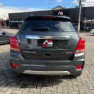 GM - Chevrolet TRACKER Premier 1.4 Turbo 16V Flex Aut 2018 Flex-3