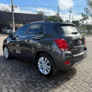 GM - Chevrolet TRACKER Premier 1.4 Turbo 16V Flex Aut 2018 Flex-2