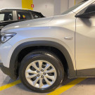 GM - Chevrolet TRACKER 1.0 Turbo 12V Flex Aut. (PCD) 2021 Flex-0