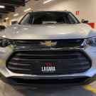 GM - Chevrolet TRACKER 1.0 Turbo 12V Flex Aut. (PCD) 2021 Flex-4