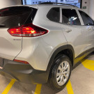 GM - Chevrolet TRACKER 1.0 Turbo 12V Flex Aut. (PCD) 2021 Flex-2