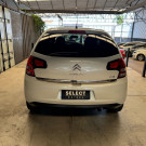 Citroën C3 Tendance 1.5 Flex 8V 5p Mec. 2015 Flex-4