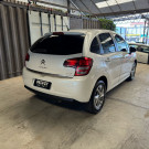Citroën C3 Tendance 1.5 Flex 8V 5p Mec. 2015 Flex-3
