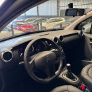 Citroën C3 Tendance 1.5 Flex 8V 5p Mec. 2015 Flex-9
