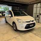 Citroën C3 Tendance 1.5 Flex 8V 5p Mec. 2015 Flex-0