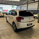 Citroën C3 Tendance 1.5 Flex 8V 5p Mec. 2015 Flex-2