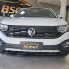 VW - VolksWagen T-Cross 1.0 TSI Flex 12V 5p Aut. 2021 Flex-0
