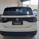 VW - VolksWagen T-Cross 1.0 TSI Flex 12V 5p Aut. 2021 Flex-3
