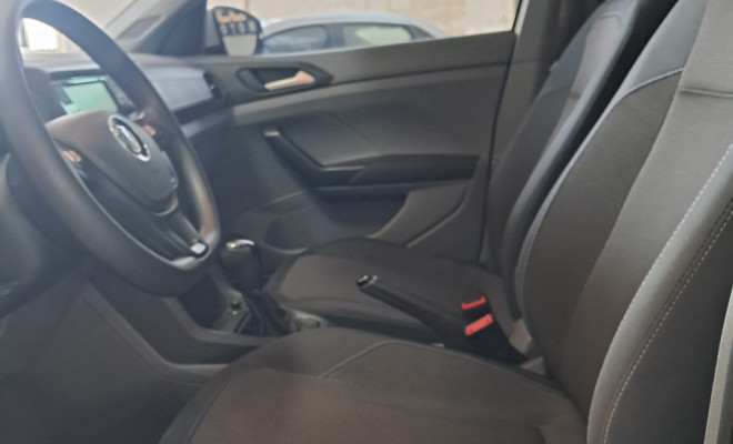 VW - VolksWagen T-Cross 1.0 TSI Flex 12V 5p Aut. 2021 Flex-5