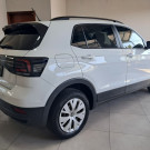VW - VolksWagen T-Cross 1.0 TSI Flex 12V 5p Aut. 2021 Flex-2