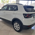 VW - VolksWagen T-Cross 1.0 TSI Flex 12V 5p Aut. 2021 Flex-4