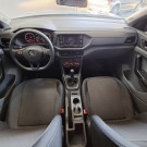 VW - VolksWagen T-Cross 1.0 TSI Flex 12V 5p Aut. 2021 Flex-8