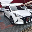 Hyundai HB20S Evolution 1.0 TB Flex 12V Aut. 2021 Flex-0