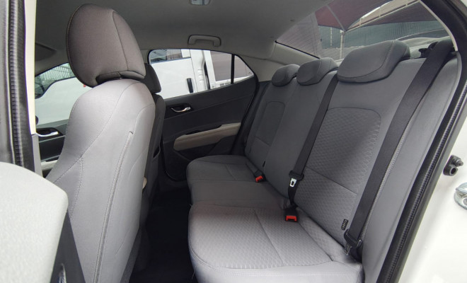 Hyundai HB20S Evolution 1.0 TB Flex 12V Aut. 2021 Flex-5