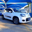 Fiat UNO SPORTING 1.4 EVO Fire Flex 8V 4p 2013 Flex-1