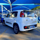 Fiat UNO SPORTING 1.4 EVO Fire Flex 8V 4p 2013 Flex-4