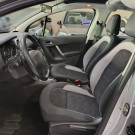 Citroën C3 Tendance 1.6 VTi Flex Start 16V Aut. 2015 Flex-7