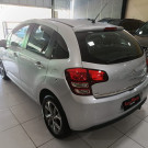 Citroën C3 Tendance 1.6 VTi Flex Start 16V Aut. 2015 Flex-4
