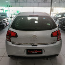 Citroën C3 Tendance 1.6 VTi Flex Start 16V Aut. 2015 Flex-6