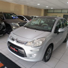 Citroën C3 Tendance 1.6 VTi Flex Start 16V Aut. 2015 Flex-1