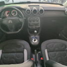 Citroën C3 Tendance 1.6 VTi Flex Start 16V Aut. 2015 Flex-5